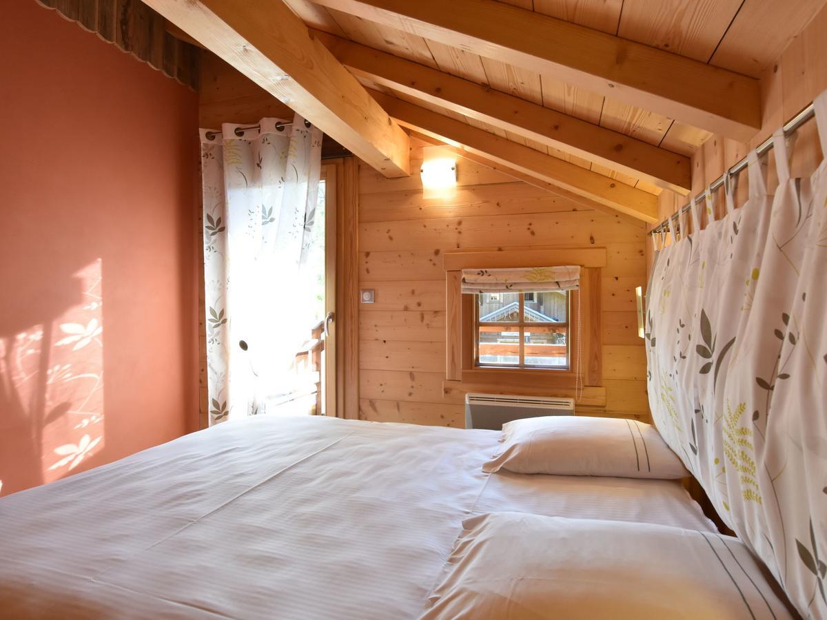 Beautiful Chalet In La Bresse With Sauna Villa Exteriör bild