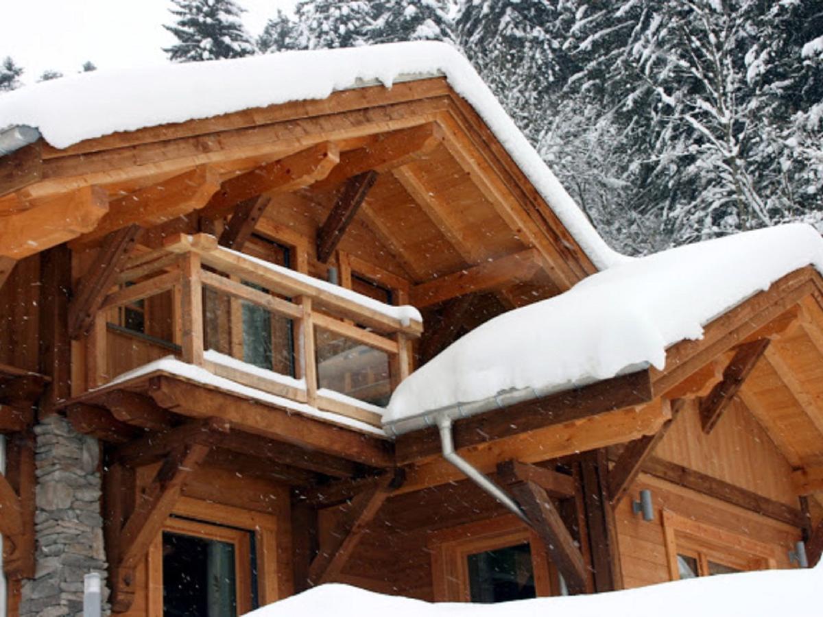 Beautiful Chalet In La Bresse With Sauna Villa Exteriör bild